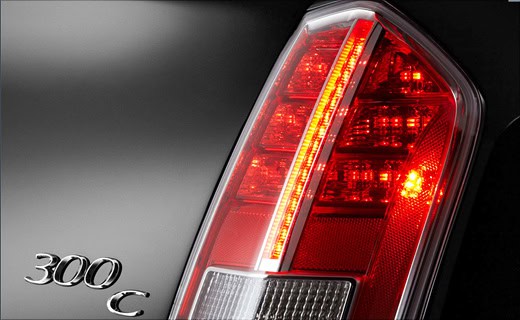 Chrysler 300