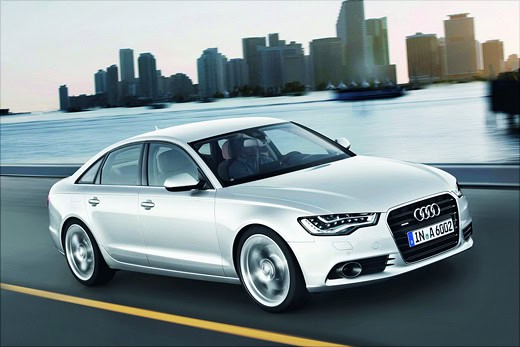 Audi инвестирует 11,6 млрд. евро в новые продукты, технологии и ресурсы до 2016 года