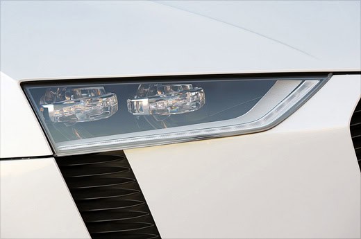 Audi Quattro