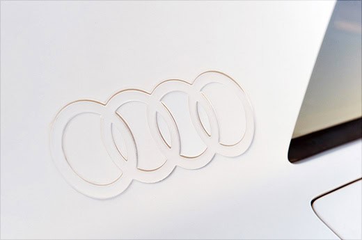 Audi Quattro