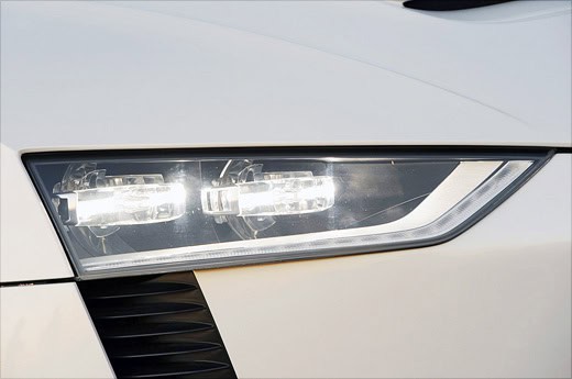 Audi Quattro