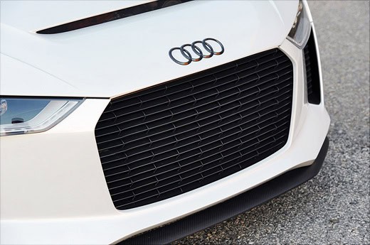 Audi Quattro