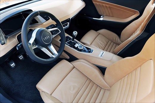 Audi Quattro