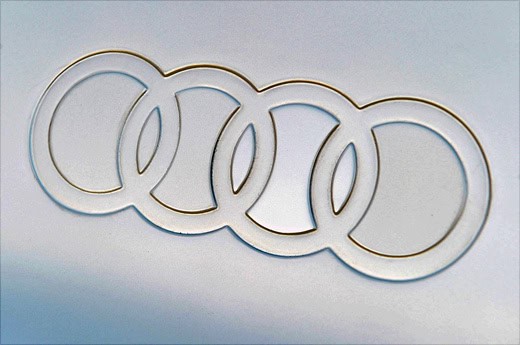 Audi Quattro