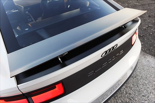 Audi Quattro