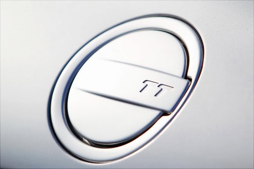 Audi TT GT4