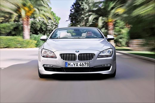 BMW 6 Series