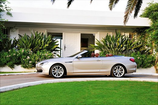 BMW 6 Series
