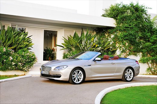 BMW 6 Series
