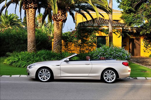 BMW 6 Series