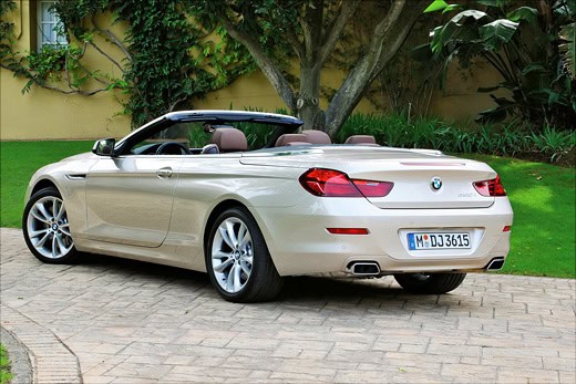 BMW 6 Series