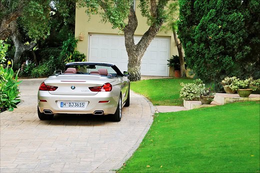 BMW 6 Series