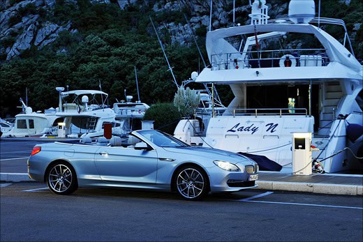 BMW 6 Series
