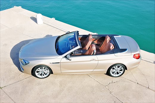 BMW 6 Series