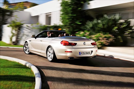 BMW 6 Series