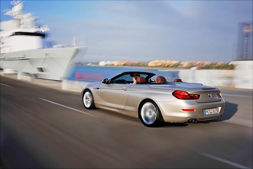 BMW 6 Series