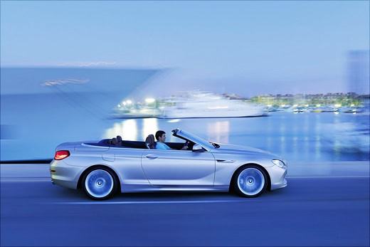 BMW 6 Series