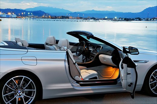 BMW 6 Series