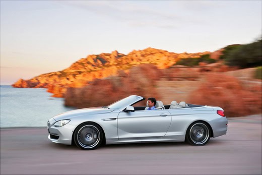 BMW 6 Series
