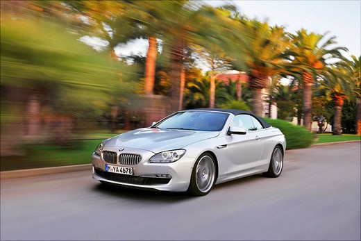 BMW 6 Series