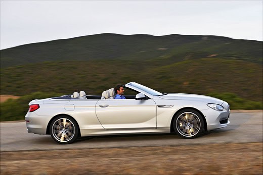 BMW 6 Series