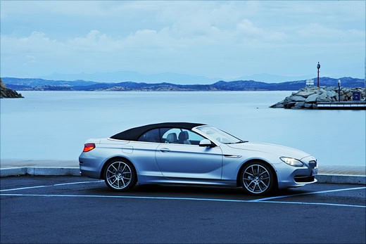 BMW 6 Series