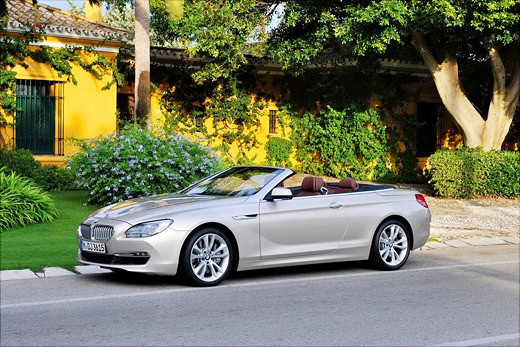 BMW 6 Series
