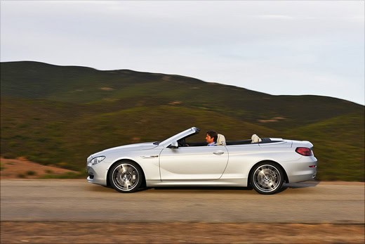 BMW 6 Series
