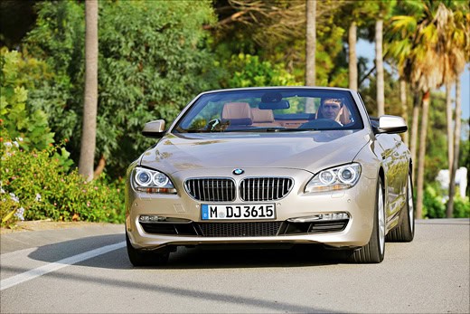 BMW 6 Series