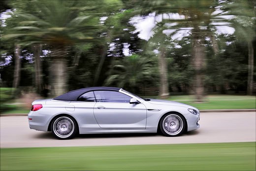BMW 6 Series
