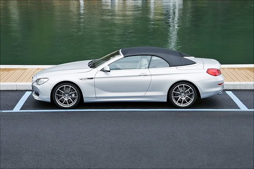 BMW 6 Series