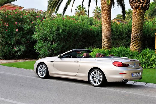 BMW 6 Series