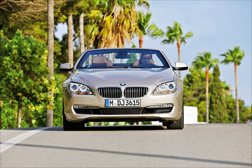 BMW 6 Series