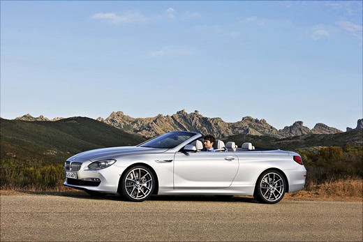BMW 6 Series