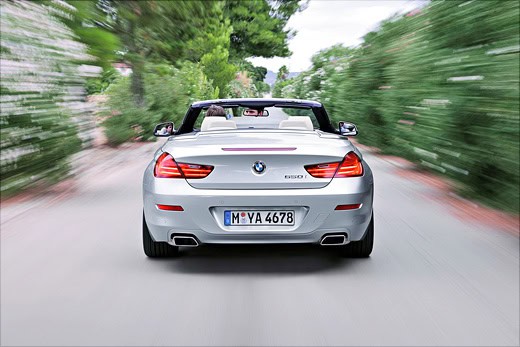 BMW 6 Series