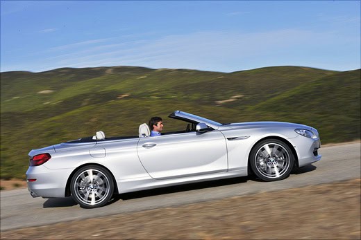 BMW 6 Series