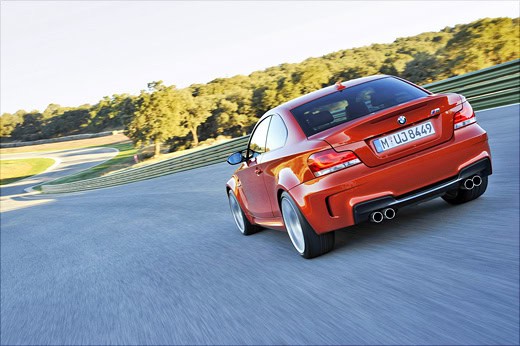 Три мировых премьеры 2011 года от BMW в Детройте