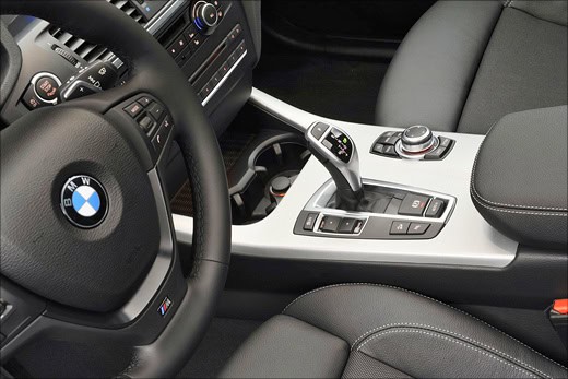 BMW X3 M Sports