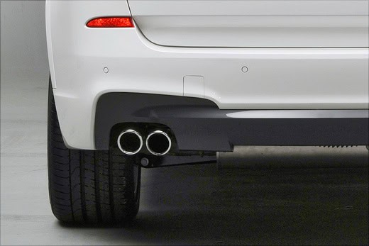 BMW X3 M Sports