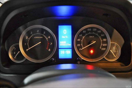 BAIC BC301Z, BC302Z