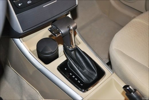 BAIC BC301Z, BC302Z