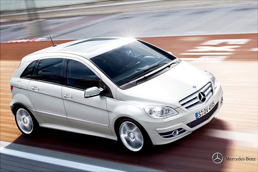 BAIC BC301Z, BC302Z