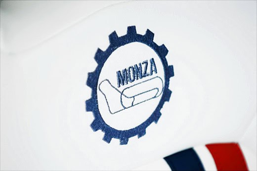 Fiat 500 Abarth Monza от Romeo Ferraris и Fenice Milano