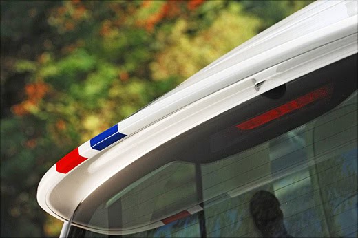 Fiat 500 Abarth Monza от Romeo Ferraris и Fenice Milano