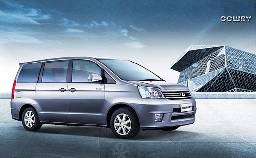 Great Wall Motors
