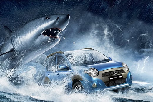 Great Wall Motors