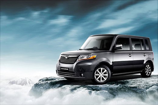 Great Wall Motors