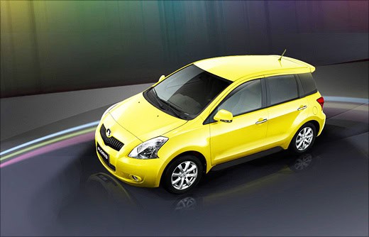 Great Wall Motors
