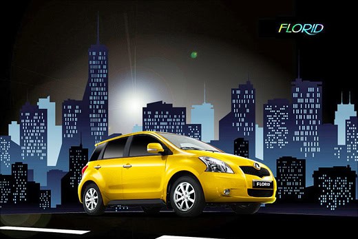 Great Wall Motors