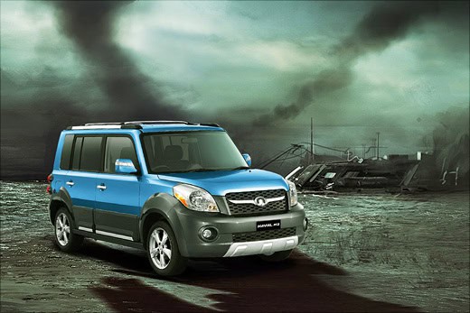 Great Wall Motors